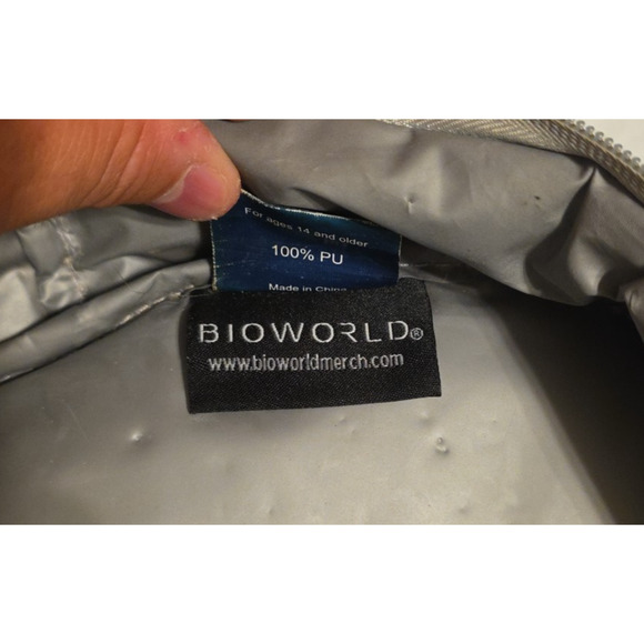 Legend Of Zelda - Skyward Sword Lunchbox - Picture 8 of 8